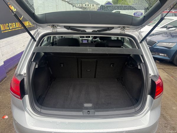 Volkswagen Golf 2014 397020651