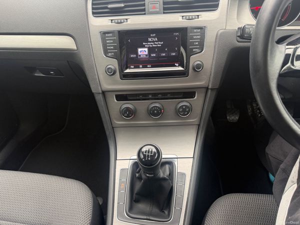 Volkswagen Golf 2014 397020655