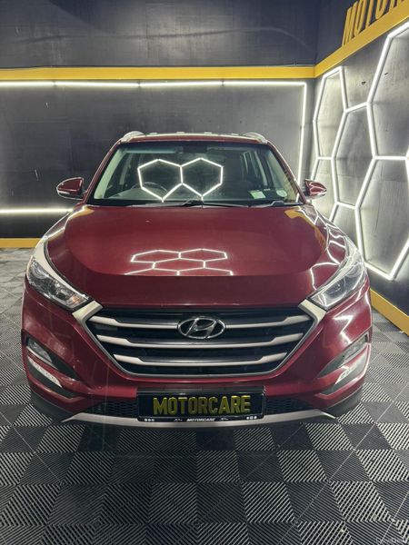 ◼️2016 HYUNDAI TUCSON 1.6 CRDI◼️ 397020745
