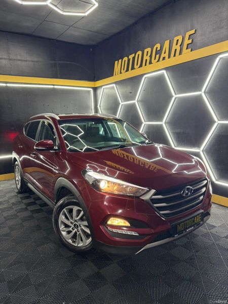 ◼️2016 HYUNDAI TUCSON 1.6 CRDI◼️ 397020747