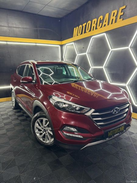 ◼️2016 HYUNDAI TUCSON 1.6 CRDI◼️ 397020749