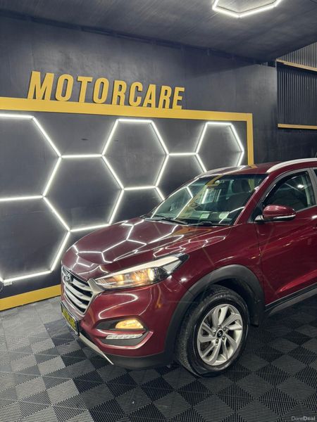 ◼️2016 HYUNDAI TUCSON 1.6 CRDI◼️ 397020751