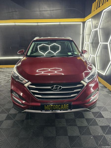◼️2016 HYUNDAI TUCSON 1.6 CRDI◼️ 397020753