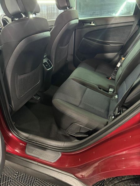 ◼️2016 HYUNDAI TUCSON 1.6 CRDI◼️ 397020757
