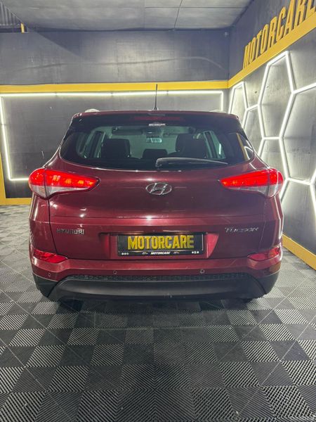 ◼️2016 HYUNDAI TUCSON 1.6 CRDI◼️ 397020761