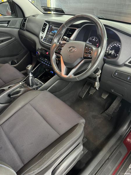 ◼️2016 HYUNDAI TUCSON 1.6 CRDI◼️ 397020765
