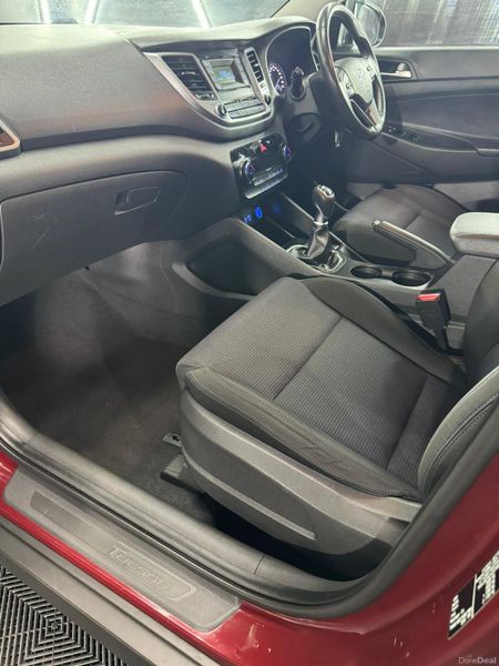 ◼️2016 HYUNDAI TUCSON 1.6 CRDI◼️ 397020767