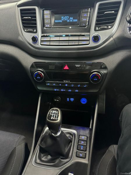 ◼️2016 HYUNDAI TUCSON 1.6 CRDI◼️ 397020771