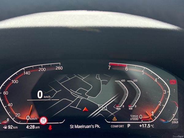 BMW 3-Series 2019 397020799