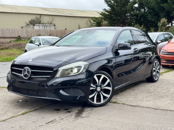 MERCEDES BENZ A180 AMG Line AUTO 2014 24000KM 397024175