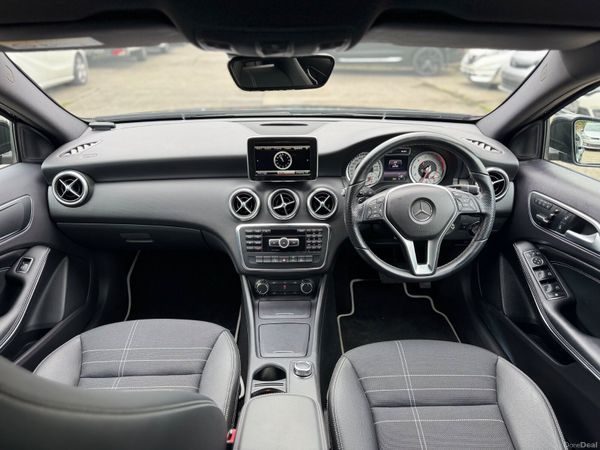 MERCEDES BENZ A180 AMG Line AUTO 2014 24000KM 397024189