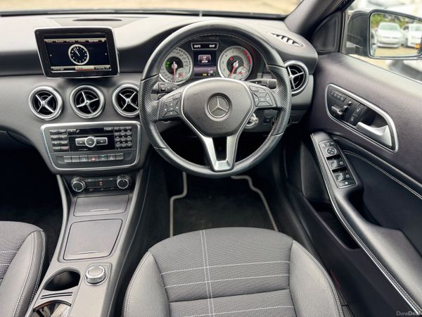 MERCEDES BENZ A180 AMG Line AUTO 2014 24000KM 397024219