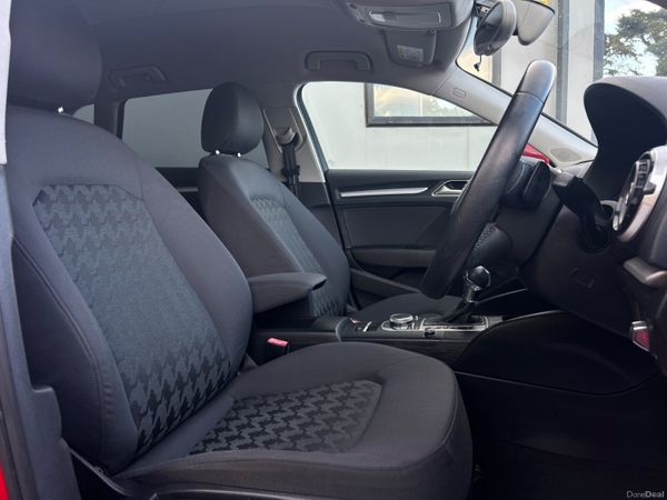 Audi A3 1.4 TFSI Auto 5dr 2015 397025945