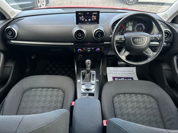 Audi A3 1.4 TFSI Auto 5dr 2015 397025947