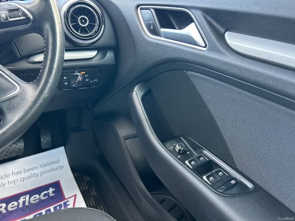 Audi A3 1.4 TFSI Auto 5dr 2015 397025953