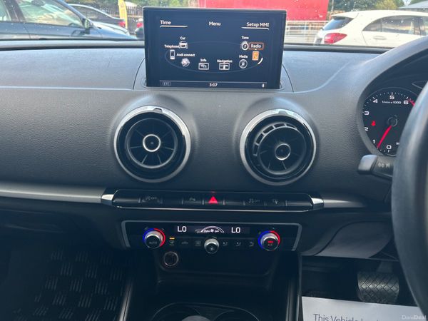 Audi A3 1.4 TFSI Auto 5dr 2015 397025955