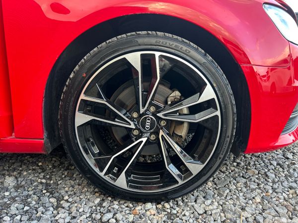Audi A3 1.4 TFSI Auto 5dr 2015 397025959