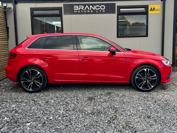 Audi A3 1.4 TFSI Auto 5dr 2015 397025901