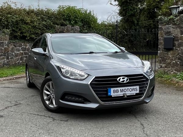 Hyundai i40 Executive 1.7 Diesel 397032387