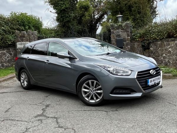 Hyundai i40 Executive 1.7 Diesel 397032403