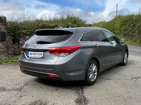 Hyundai i40 Executive 1.7 Diesel 397032409