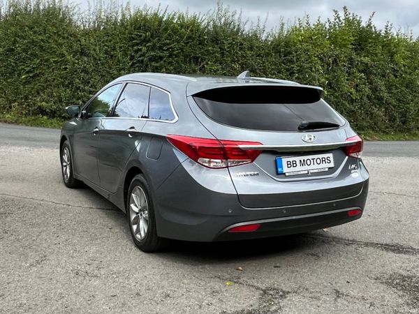 Hyundai i40 Executive 1.7 Diesel 397032411