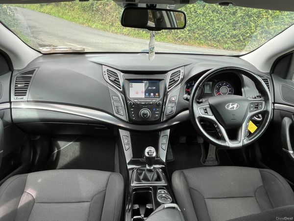 Hyundai i40 Executive 1.7 Diesel 397032413