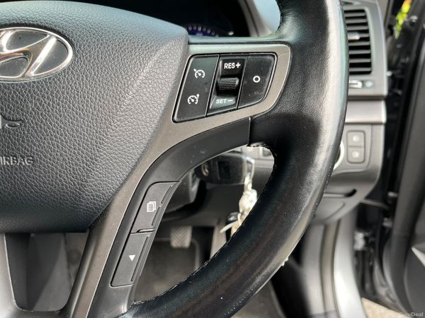Hyundai i40 Executive 1.7 Diesel 397033031