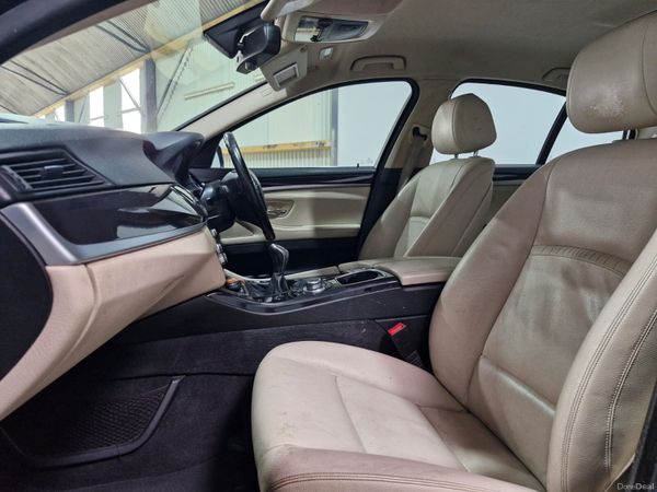 2015 BMW F10 520D 2.0 New NCT 397036071