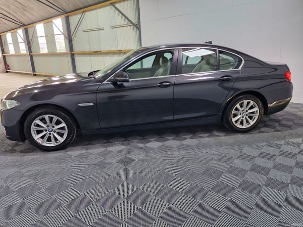 2015 BMW F10 520D 2.0 New NCT 397036073