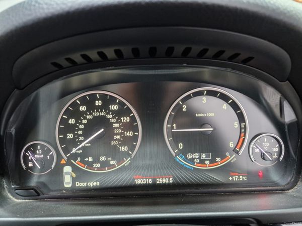 2015 BMW F10 520D 2.0 New NCT 397036075