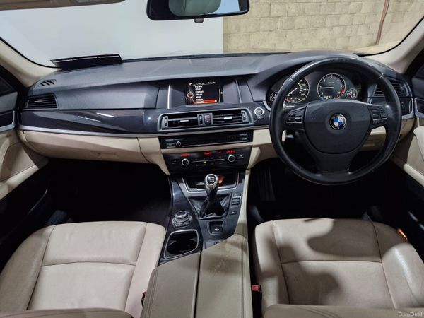 2015 BMW F10 520D 2.0 New NCT 397036077