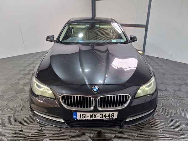 2015 BMW F10 520D 2.0 New NCT 397036083