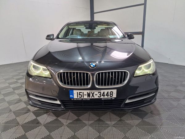 2015 BMW F10 520D 2.0 New NCT 397036085
