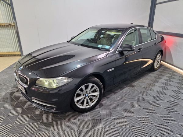 2015 BMW F10 520D 2.0 New NCT 397036089