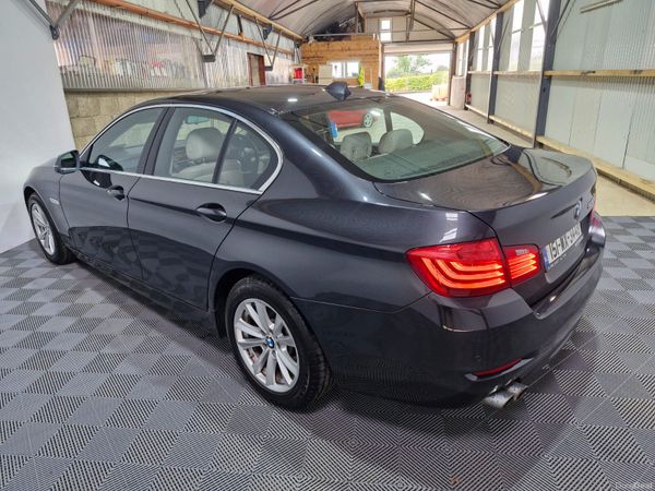 2015 BMW F10 520D 2.0 New NCT 397036093