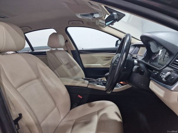 2015 BMW F10 520D 2.0 New NCT 397036095