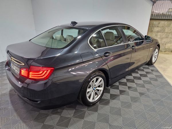 2015 BMW F10 520D 2.0 New NCT 397036097