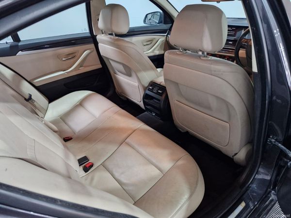 2015 BMW F10 520D 2.0 New NCT 397036103