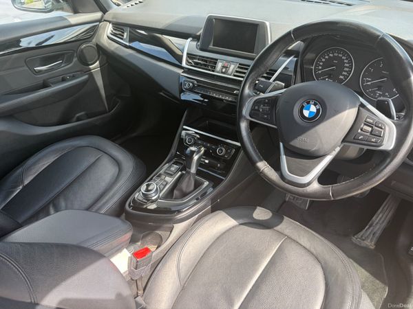 AUTOMATIC-NCT 02/27-BMW HISTORY 397039401
