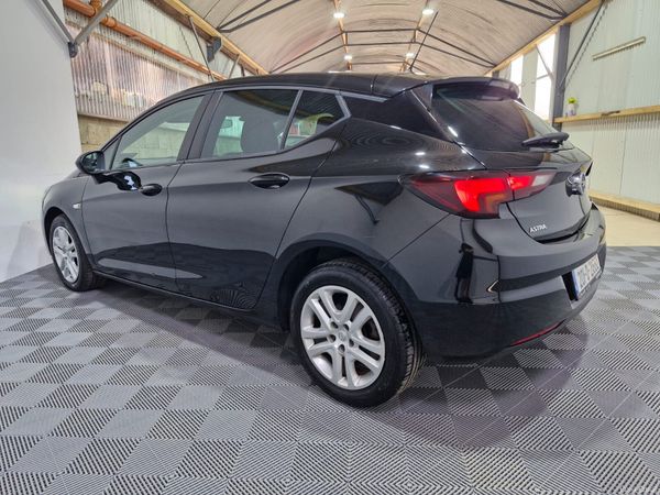 2020 Opel Astra SC 1.5D NCT 02/28 397140051