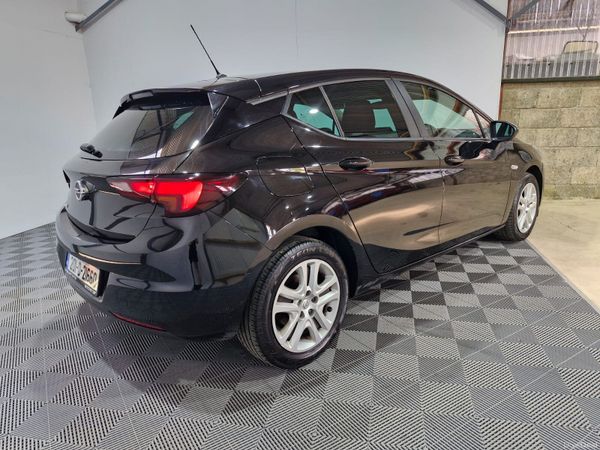 2020 Opel Astra SC 1.5D NCT 02/28 397140075