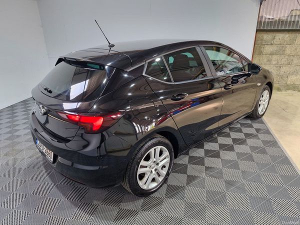 2020 Opel Astra SC 1.5D NCT 02/28 397140081