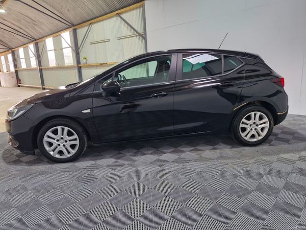 2020 Opel Astra SC 1.5D NCT 02/28 397140009