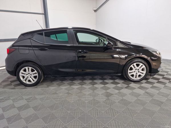 2020 Opel Astra SC 1.5D NCT 02/28 397140011
