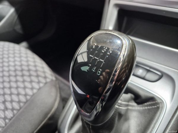 2020 Opel Astra SC 1.5D NCT 02/28 397140109