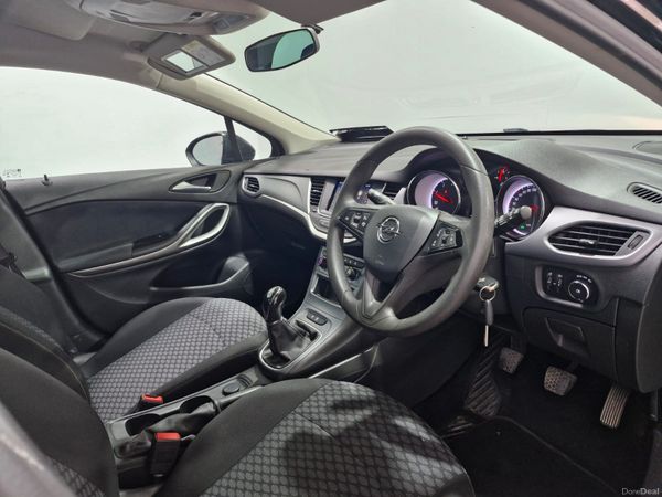 2020 Opel Astra SC 1.5D NCT 02/28 397140111