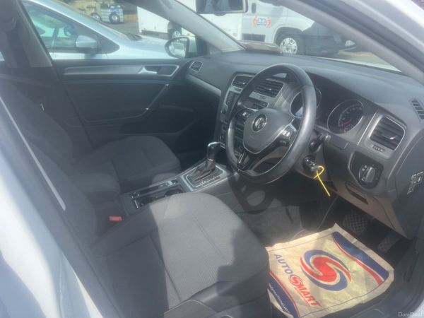 VW Golf 2015 NCT 07/27 1.2 63K 397141083