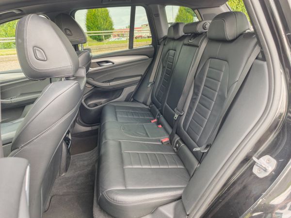 BMW X3 2019 M Sport. Automatic 397141225