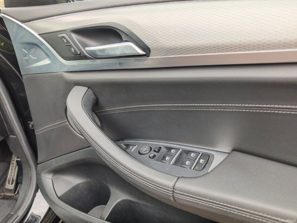 BMW X3 2019 M Sport. Automatic 397141341